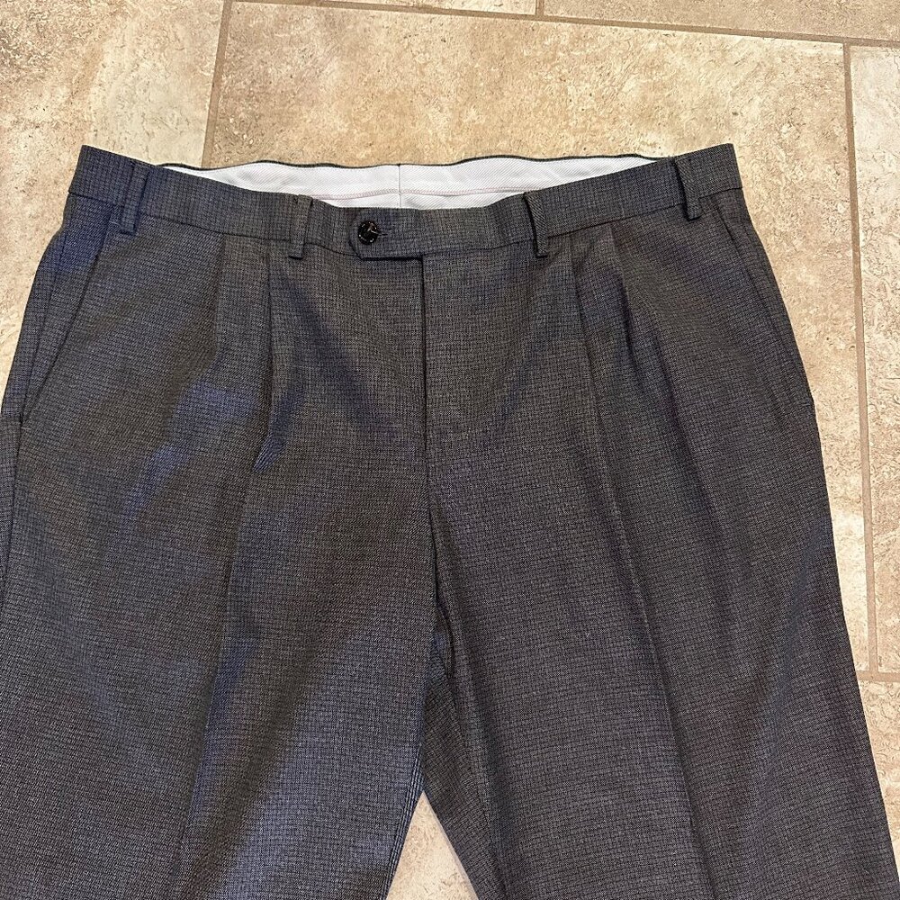 Ralph Lauren Pleated Dress Pants